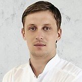 Врач Денисов Александр Валерьевич