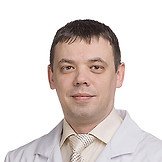 Врач Дербеко Леонид Леонидович