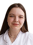 Врач Дербина Зоя Викторовна