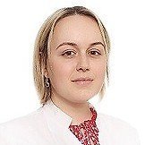 Врач Деренова Анастасия Николаевна