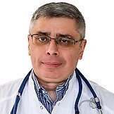 Врач Дергунов Сергей Викторович