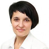 Врач Шмаль (Десяткина) Татьяна Геннадьевна