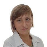 Врач Десятова Елена Васильевна