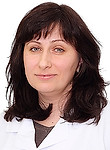 Врач Девизорова Оксана Валерьевна