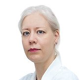 Врач Дидковская Ольга Владимировна