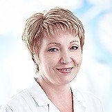 Врач Дидрих Елена Михайловна