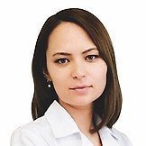 Врач Дикая Анастасия Николаевна