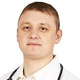 Врач Дикарев Анатолий Петрович