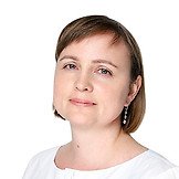 Врач Дикарева Татьяна Владимировна