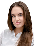 Врач Димакова Софья Борисовна