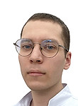 Врач Динмухаметов Михаил Ильдусович