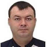 Врач Дьяченко Антон Константинович