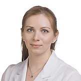 Врач Дягилева Анна Александровна