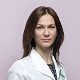 Врач Дягилева Елена Владимировна