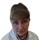 Врач Дьяконенко Ирина Васильевна