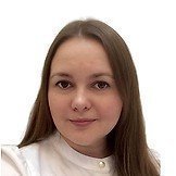 Врач Дьякова Татьяна Сергеевна