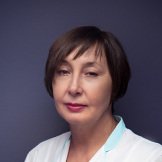 Врач Дюбанова Галина Александровна