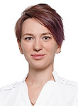 Врач Дюкова Анастасия Станиславовна