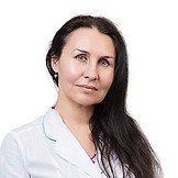 Врач Дюрнбаум Евгения Сергеевна