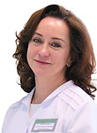 Врач Дмитриенко Елена Валентиновна