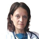 Врач Дмитриева Елена Александровна