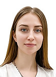 Врач Дмитриева Елена Сергеевна