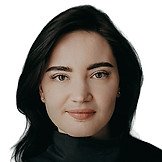 Врач Дмитриева Софья Андреевна