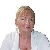 Врач Дмитрина Елена Павловна