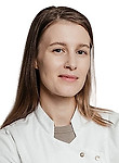 Врач Добреско Юлия Александровна
