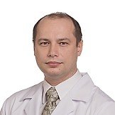 Врач Добряк Андрей Юрьевич