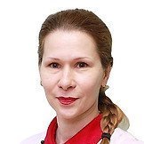 Врач Доброскокина Оксана Викторовна