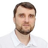 Врач Добшиков Александр Григорьевич