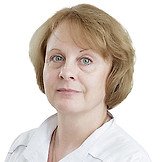 Врач Докучаева Ольга Владимировна