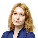 Врач Долгих Анна Олеговна