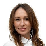 Врач Долгих Мария Юрьевна