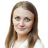 Врач Долгих Наталья Александровна