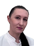Врач Долгих Татьяна Александровна 