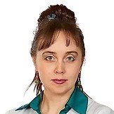 Врач Долгих Татьяна Юрьевна