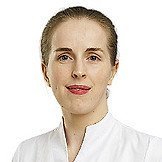 Врач Долгополова Диана Сергеевна