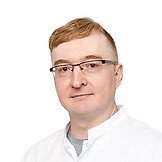 Врач Долгов Андрей Александрович