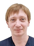 Врач Долгушин Александр Александрович