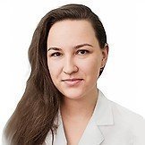 Врач Долинская Юлия Александровна