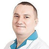 Врач Долотин Денис Николаевич