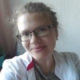 Врач Долотина Наталья Владимировна