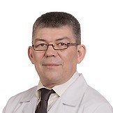 Врач Домахин Игорь Александрович