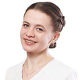 Врач Донская Анастасия Эдуардовна