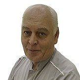 Врач Донских Владимир Александрович