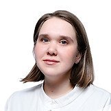 Врач Дорчинец Екатерина Евгеньевна