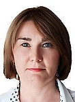 Врач Дорофеева Елена Владимировна