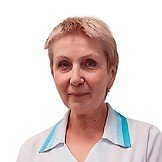 Врач Дорофеева Наталья Николаевна